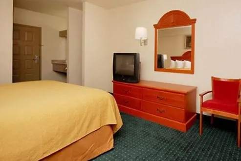 6 Tucson, Az Airport Kino Sports Complex 4*