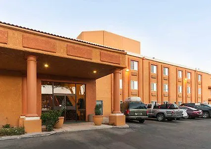 6 Tucson, Az Airport Kino Sports Complex 4*