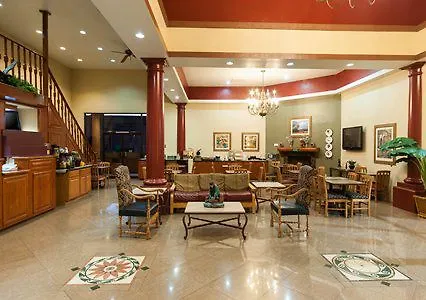 Hotel 6 Tucson, Az Airport Kino Sports Complex