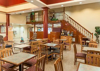 Hotel 6 Tucson, Az Airport Kino Sports Complex 4*