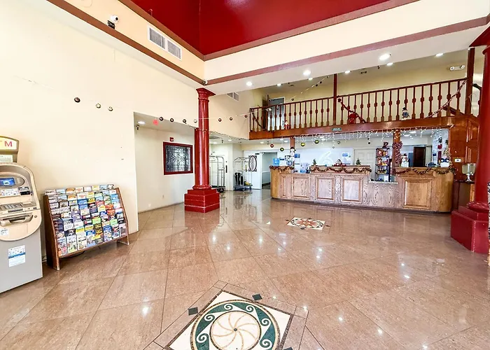 6 Tucson, Az Airport Kino Sports Complex 4* Tucson
