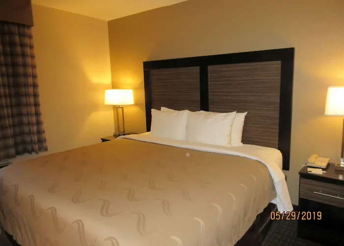 6 Tucson, Az Airport Kino Sports Complex Hotel 4*