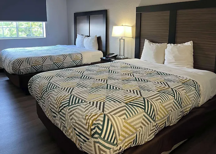 6 Tucson, Az Airport Kino Sports Complex 4* Tucson