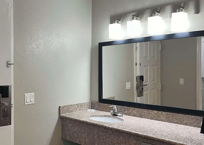 6 Tucson, Az Airport Kino Sports Complex Hotel Tucson