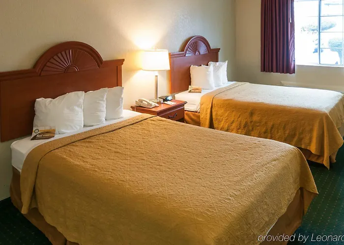 Hotel 6 Tucson, Az Airport Kino Sports Complex 4*