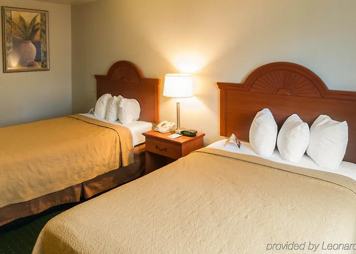 Hotel 6 Tucson, Az Airport Kino Sports Complex 4*