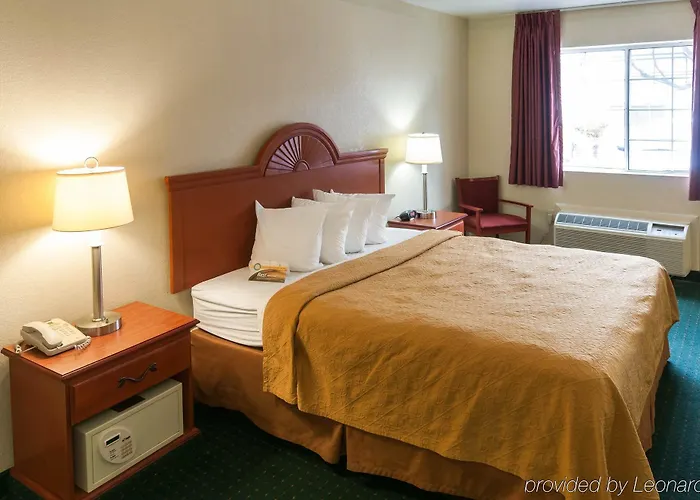 6 Tucson, Az Airport Kino Sports Complex Hotel