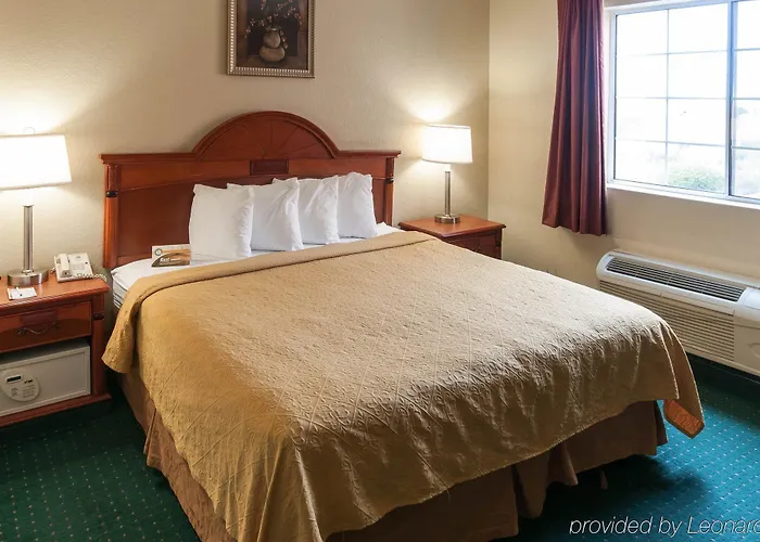 6 Tucson, Az Airport Kino Sports Complex Hotel 4*