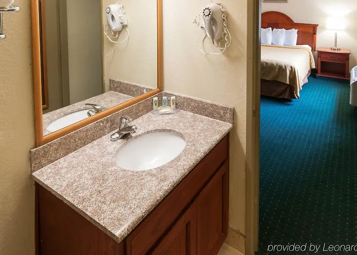 Hotel 6 Tucson, Az Airport Kino Sports Complex 4*