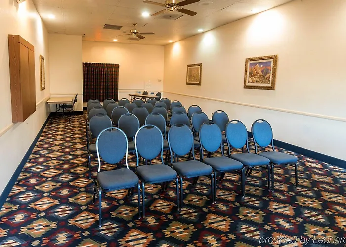 6 Tucson, Az Airport Kino Sports Complex Hotel