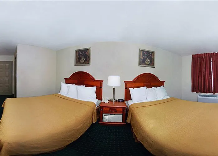 6 Tucson, Az Airport Kino Sports Complex 4*