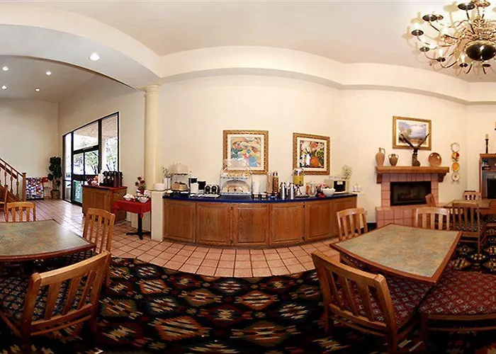 6 Tucson, Az Airport Kino Sports Complex Hotel Tucson